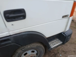 Nissan Atleon - imagine 4