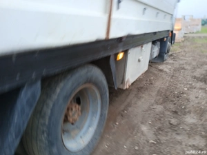 Nissan Atleon - imagine 5