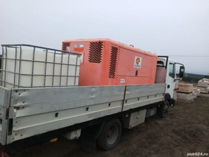 Nissan Atleon - imagine 6