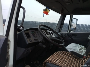 Nissan Atleon - imagine 2