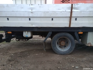 Nissan Atleon - imagine 8