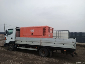 Nissan Atleon - imagine 7