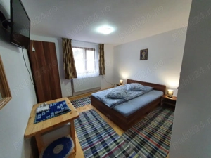 Relaxare Cabana Sinaia Craciun si Revelion - imagine 3