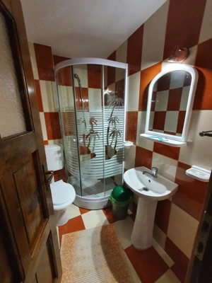 Relaxare Cabana Sinaia Craciun si Revelion - imagine 5