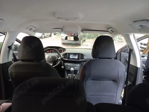 Peugeot 308 - imagine 7 Peugeot 308 - imagine 7