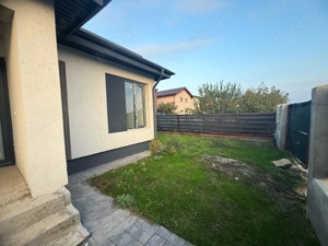 Casa Individuala   3 Camere   1 Baie   Teren 270 mp - imagine 4