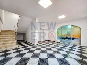 Chiriere vilă casa 10 camere în Turda/Domenii – after-school, birou, clinica