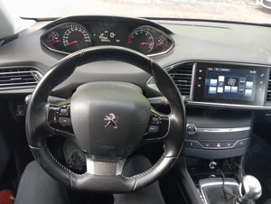 Peugeot 308 - imagine 2 Peugeot 308 - imagine 2