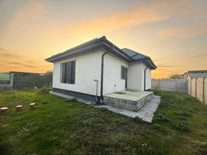 Casa Individuala   3 Camere   1 Baie   Teren 270 mp - imagine 6