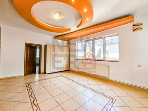 Chiriere vilă casa 10 camere în Turda/Domenii – after-school, birou, clinica