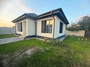 Casa Individuala   3 Camere   1 Baie   Teren 270 mp