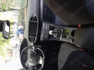 Peugeot 308 - imagine 6 Peugeot 308 - imagine 6