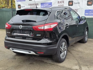 Nissan Qashqai 2014 1.5 Dci 110 Cp  - imagine 3