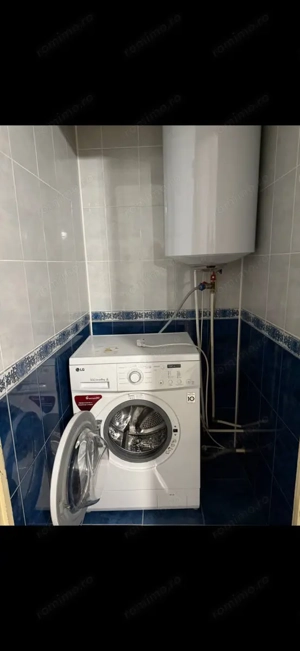 Garsoniera de inchiriat in zona 13 Septembrie