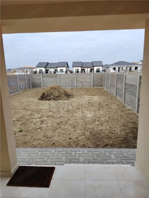 Duplex toate utilitatile - teren 380 mp - zona accesibila - imagine 4