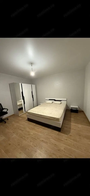 Garsoniera de inchiriat in zona 13 Septembrie - imagine 4