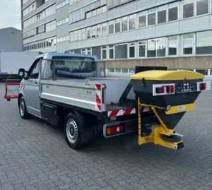 Sararita electrica pentru camionete, sararita pt. orice utilaj, sararita pt 4x4 - imagine 7