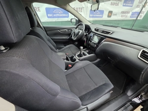 Nissan Qashqai 2014 1.5 Dci 110 Cp  - imagine 7