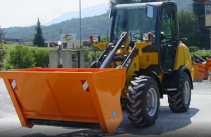Sararita electrica pentru camionete, sararita pt. orice utilaj, sararita pt 4x4 - imagine 9