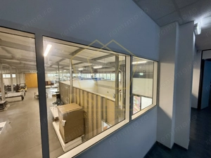 Hala industriala 1035 mp utili |  Zona Mehala - imagine 3