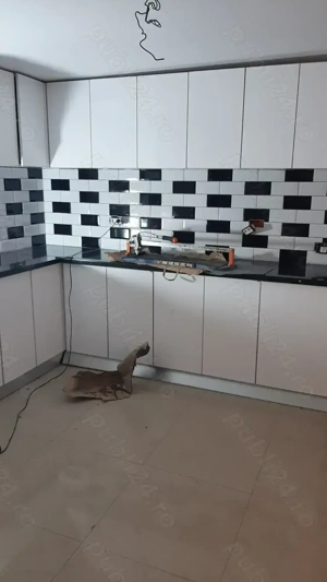 Pentru ce I interesați urgent ,execut tot felul de finisaje la interior , faianță,  gresie ,glet , - imagine 2