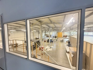 Hala industriala 1035 mp utili |  Zona Mehala - imagine 2