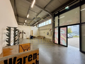 Hala industriala 1035 mp utili |  Zona Mehala - imagine 7