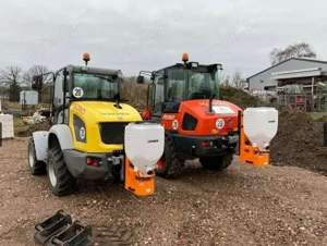 Sararita electrica pentru camionete, sararita pt. orice utilaj, sararita pt 4x4 - imagine 8