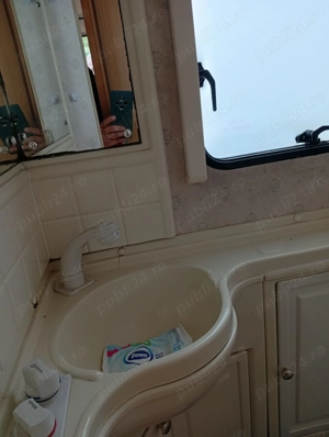 Rulota de vinzare GB REMA COMPASS RALY 400 2 inmatriculata - imagine 10