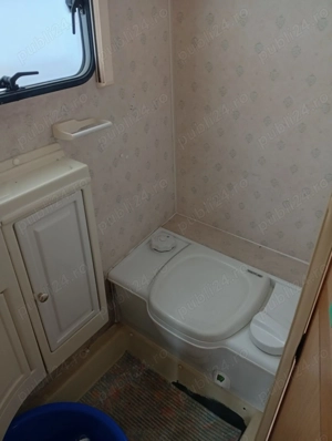 Rulota de vinzare GB REMA COMPASS RALY 400 2 inmatriculata - imagine 9