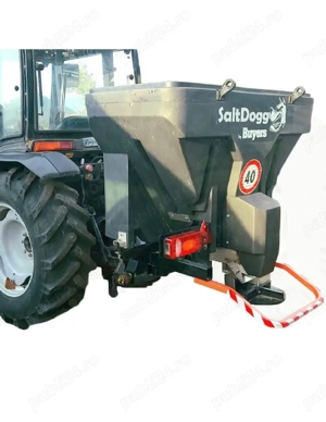 Sararita electrica pentru camionete, sararita pt. orice utilaj, sararita pt 4x4 - imagine 6