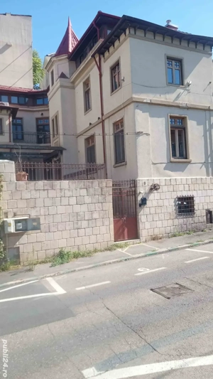 Casa de vanzare Parcul Carol