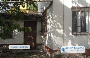 Old Brick House, Casa de vanzare, Zona Garii, Oradea - imagine 2