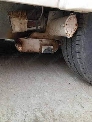 Rulota de vinzare GB REMA COMPASS RALY 400 2 inmatriculata - imagine 11