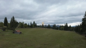 Teren 2804 mp, la munte! In Bucovina – Fundu Moldovei! - imagine 2