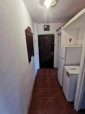 Proprietar închiriez garsonieră în zona Miorița