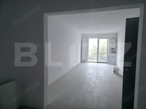 Apartament 2 camere, 57.20 mp, White Tower - imagine 3