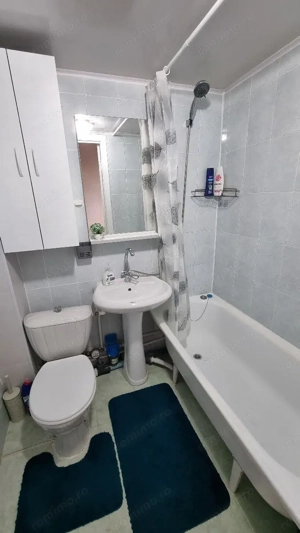 Garsoniera de inchiriat in zona Mihai Bravu