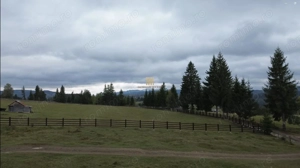 Teren 2804 mp, la munte! In Bucovina – Fundu Moldovei! - imagine 20