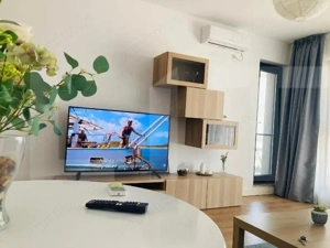 Apartament 2 camere, 50 mp, zona Pipera - imagine 2