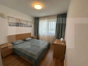Apartament 2 camere, 50 mp, zona Pipera - imagine 7