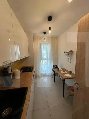 Apartament 2 camere, 50 mp, zona Pipera - imagine 5