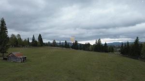 Teren 2804 mp, la munte! In Bucovina – Fundu Moldovei! - imagine 17