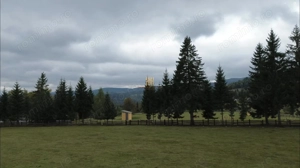 Teren 2804 mp, la munte! In Bucovina – Fundu Moldovei! - imagine 19