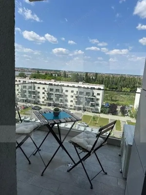 Apartament 2 camere, 50 mp, zona Pipera - imagine 8