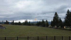 Teren 2804 mp, la munte! In Bucovina – Fundu Moldovei! - imagine 16