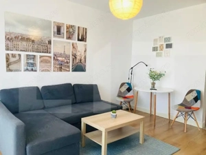 Apartament 2 camere, 50 mp, zona Pipera - imagine 3