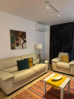 Apartament 2 camere in Belvedere, Pipera