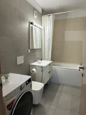 Apartament 2 camere, 50 mp, zona Pipera - imagine 9