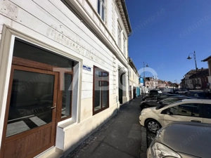 Spatiu comercial 89 mp utili renovat complet Strada Faurului nr 21 - imagine 8